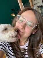 Sitter Profile Image: Carlyn S.