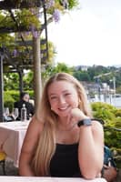 Sitter Profile Image: Catalina T.