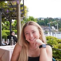 Sitter Profile Image: Catalina T.