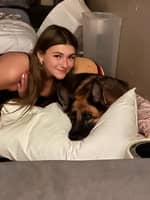 Sitter Profile Image: Ava P.