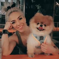 Sitter Profile Image: Annette P.