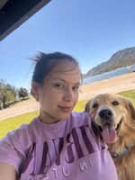 Sitter Profile Image: Alessandra P.