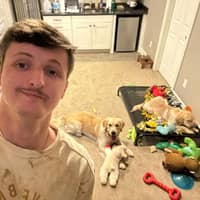 Sitter Profile Image: Timothy A.