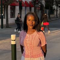 Sitter Profile Image: Slyvn Kwamboka O.
