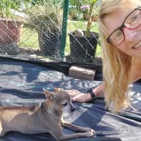 Sitterprofilbild: Nelli S.