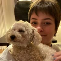 Sitterprofilbild: Sabine D.