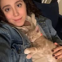 Sitter Profile Image: Mariah E.