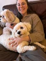 Sitter Profile Image: Samantha T.