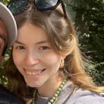 Sitter Profile Image: Macarena C.