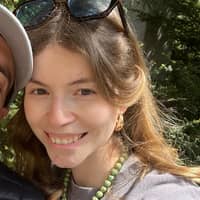 Sitterprofilbild: Macarena C.