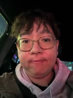 Sitter Profile Image: Shibo J.