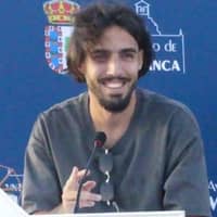 Foto del cuidador: Roberto R.
