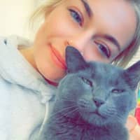 Sitter Profile Image: Kelsey L.