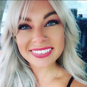 Sitter Profile Image: Kelsey L.