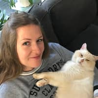 Photo de profil du pet sitter : Chloé F.
