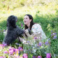 Sitter Profile Image: Clara M.