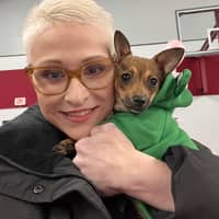 Sitter Profile Image: Cortney M.