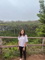 Sitter Profile Image: Kylee S.