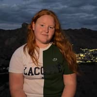 Foto del cuidador: Monika S.