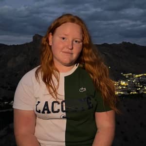 Sitter Profile Image: Monika S.