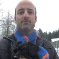 Sitter Profile Image: Jeffrey F.