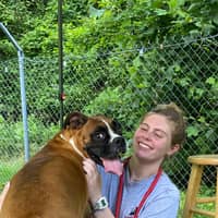 Sitter Profile Image: Nadia M.