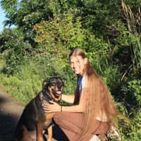 Sitter Profile Image: Bethany W.