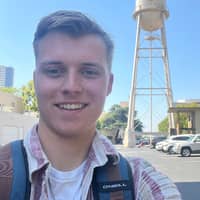 Sitter Profile Image: Connor K.