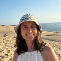 Sitter Profile Image: Sofia W.