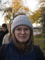 Profielfoto oppas: Fabiënne V.