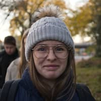 Profielfoto oppas: Fabiënne V.