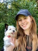 Sitterprofilbild: Olesia P.