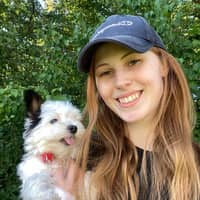 Sitterprofilbild: Olesia P.