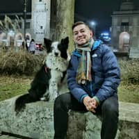 Immagine del profilo del sitter: yovany alberto e.