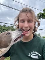 Sitter Profile Image: Ashley P.