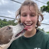 Sitter Profile Image: Ashley P.