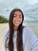 Sitter Profile Image: Avery S.