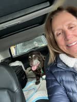 Sitter Profile Image: Karen G.