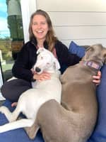 Sitter Profile Image: Clara S.