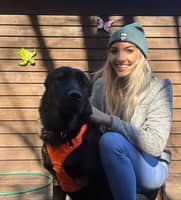 Sitter Profile Image: Morgan N.