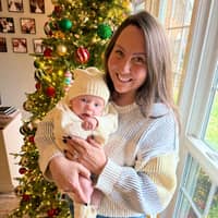 Sitter Profile Image: Kelsey H.