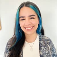 Sitter Profile Image: Luisa Q.