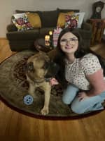 Sitter Profile Image: Grace H.