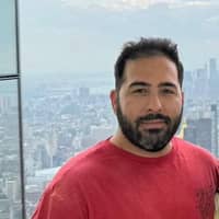 Sitter Profile Image: Antoine B.