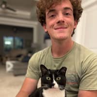 Sitter Profile Image: Dustin C.