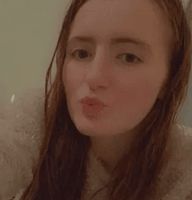 Photo de profil du pet sitter : Camille P.