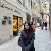 Sitterprofilbild: Anaís G.