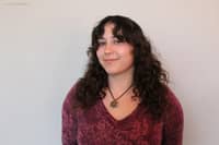 Sitter Profile Image: Angelina O.