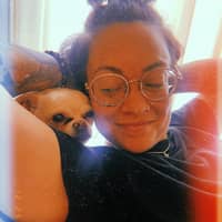 Sitter Profile Image: Jasmeen R.