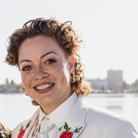 Sitter Profile Image: Jasmeen R.